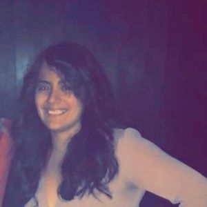 Meet your Posher, Citlalli